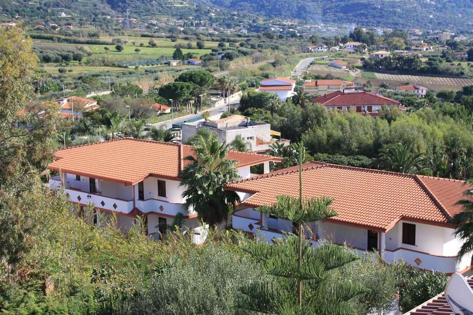 Een foto van Hotel Residence La Taverna