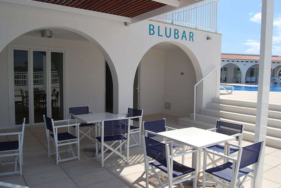 Een foto van Blue Sea Playa Azul