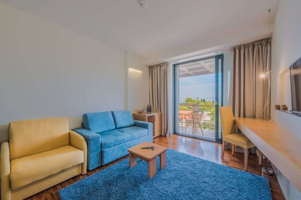 Een foto van Aminess Vival Velaris Casa & Resort