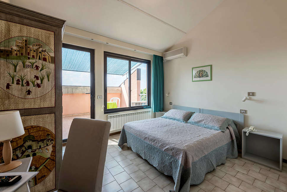 Een foto van Villaggio Le Tre Isole