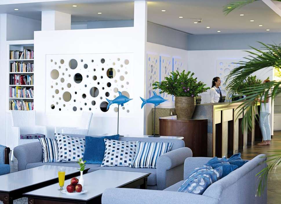 Een foto van Atlantica Sungarden Beach