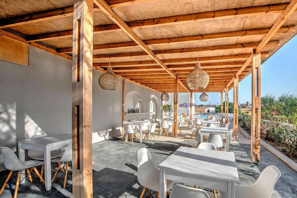 Een foto van Anamar Santorini