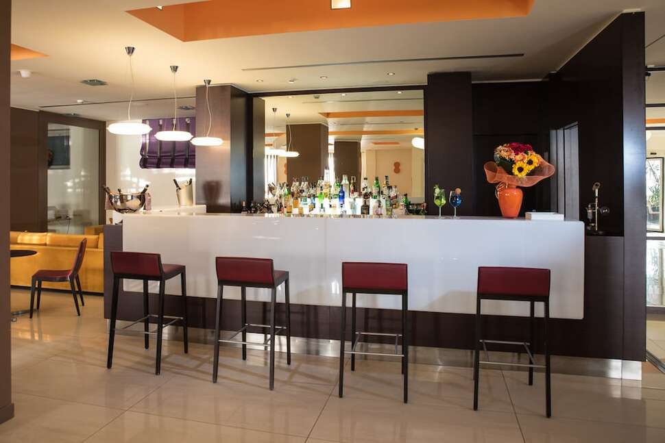 Een foto van de faciliteiten bij GH Avalon Sikani Resort