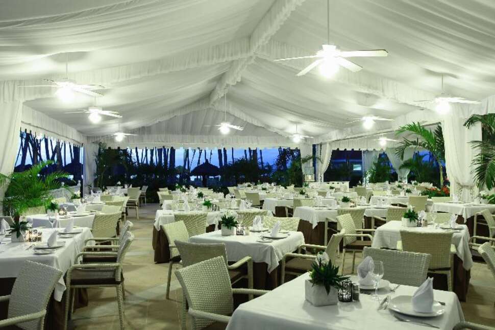Een foto van Luxury Bahia Principe Bouganville
