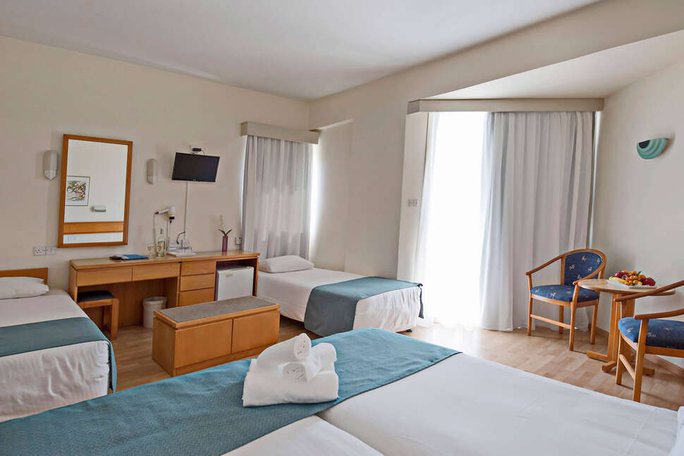 Een foto van Kissos Hotel
