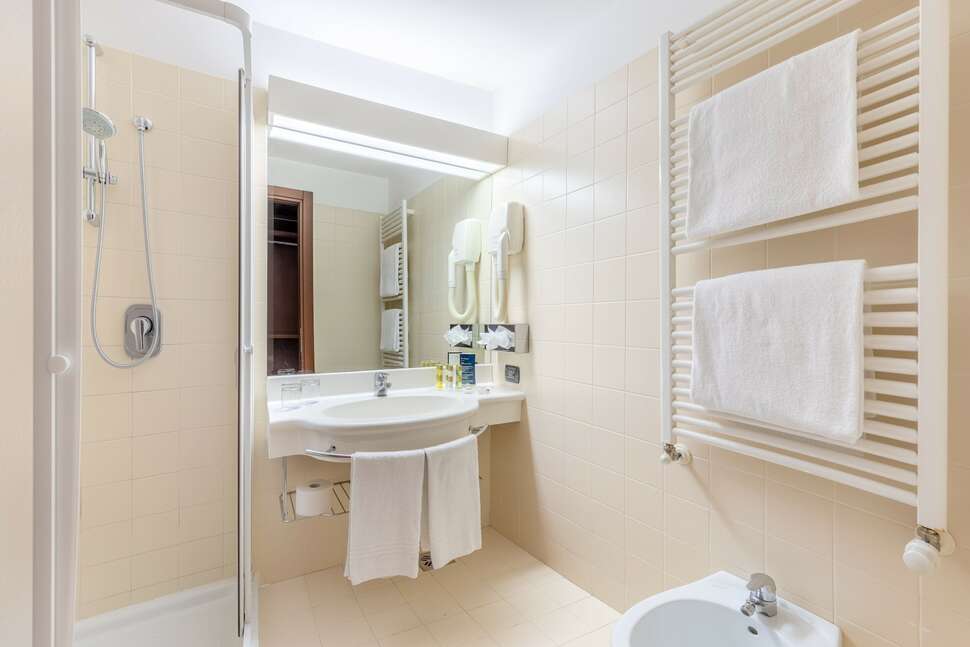 Een foto van Eurostars Residenza Cannaregio Hotel