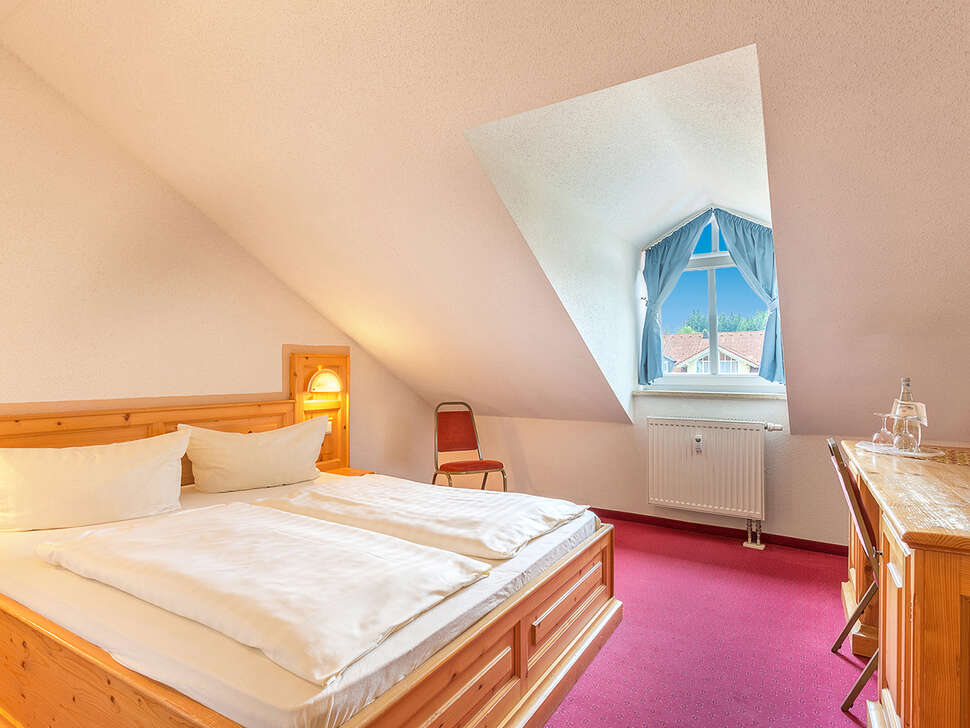 Ein Foto Hotel Ahornhof