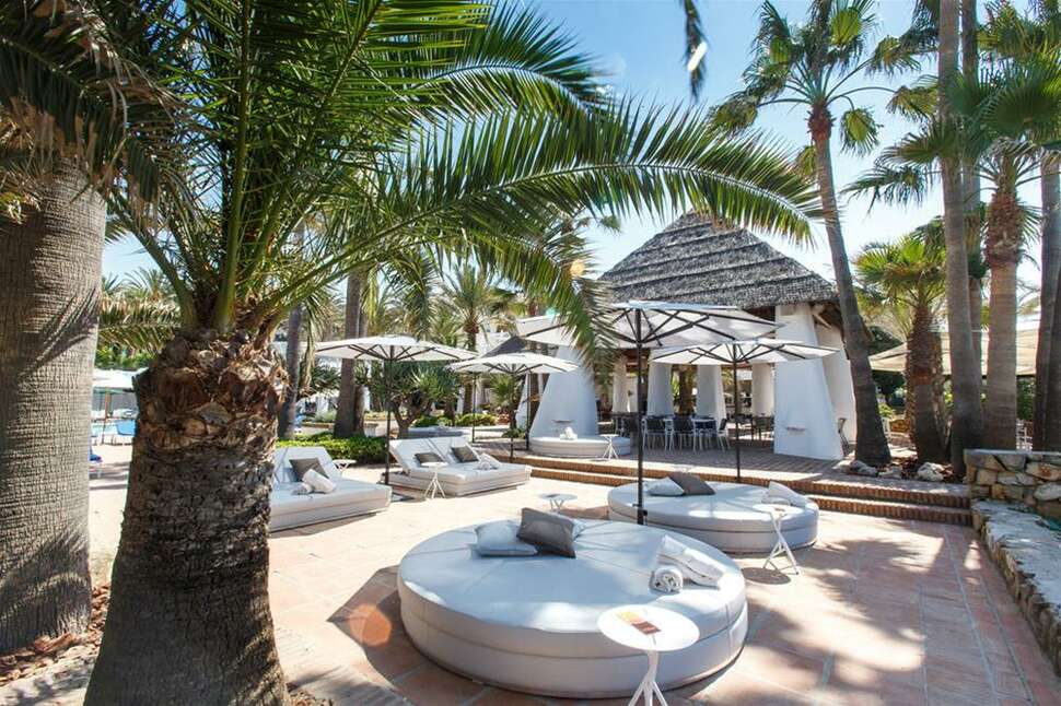 Een foto van Don Carlos Leisure Resort & Spa