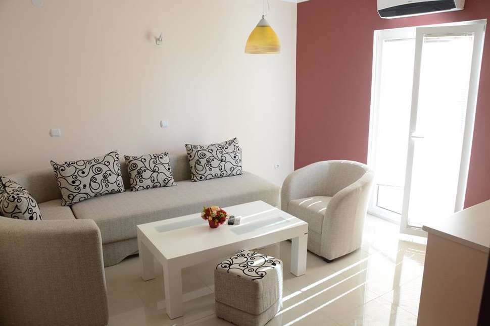 Een foto van Villa Bane Ohrid