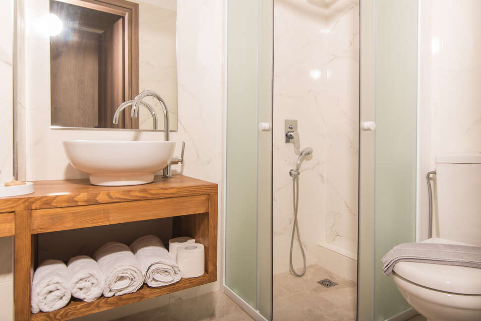 Een foto van Hotel Petros