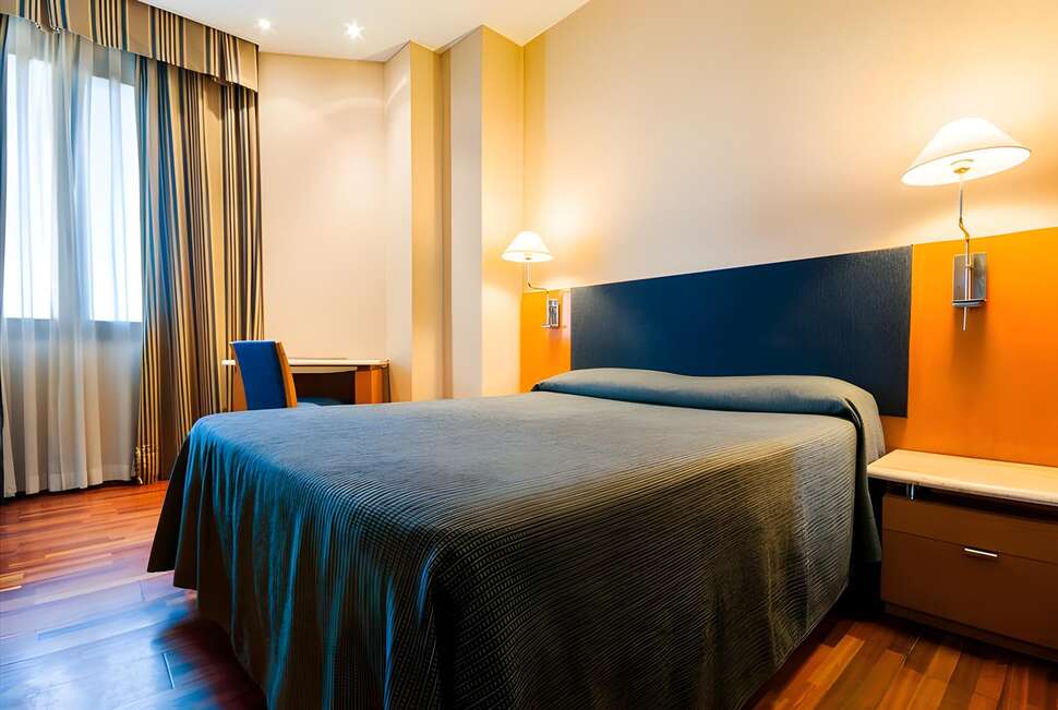 Een foto van Hotel Villacarlos