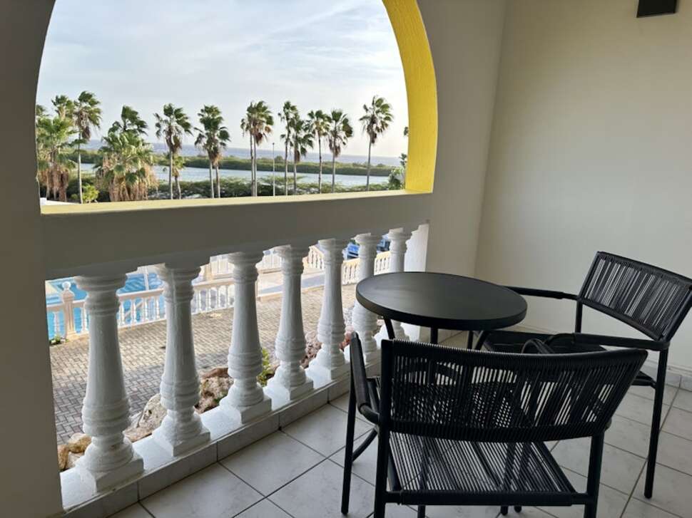 Een foto van Merakii Seaview Escape Curacao