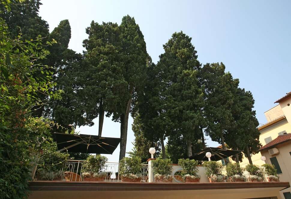 Een foto van Hotel Bologna