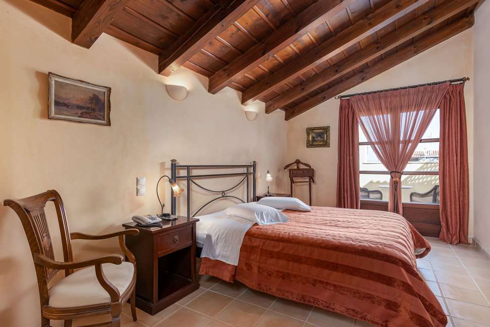 Een foto van Palazzino Di Corina