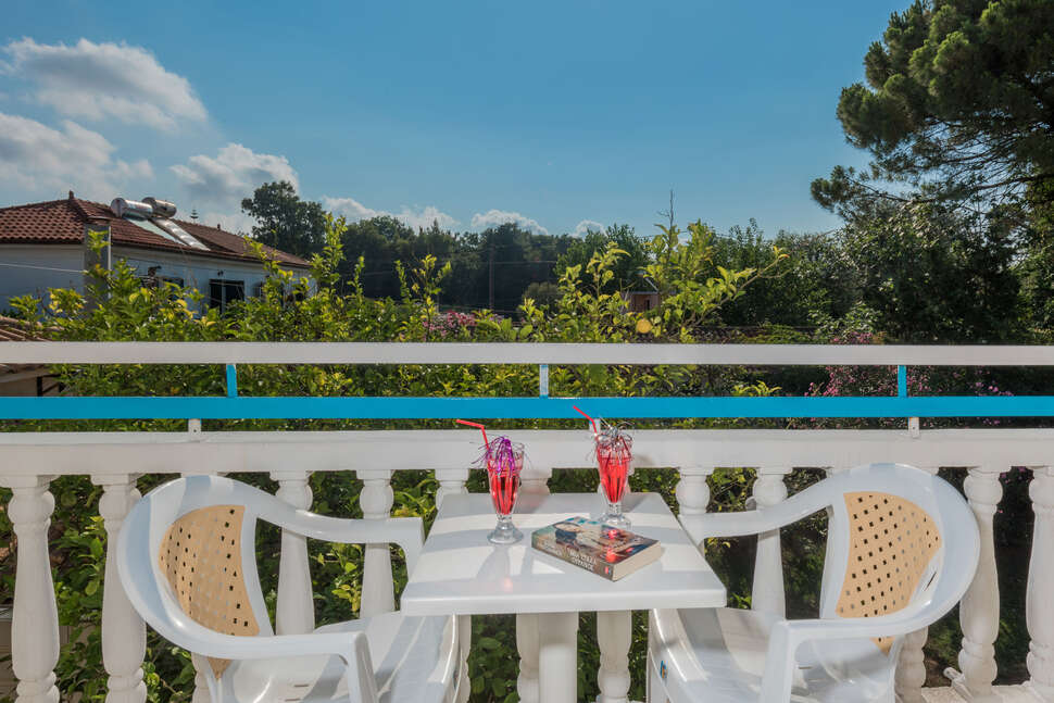 Een foto van Sorrento Studios