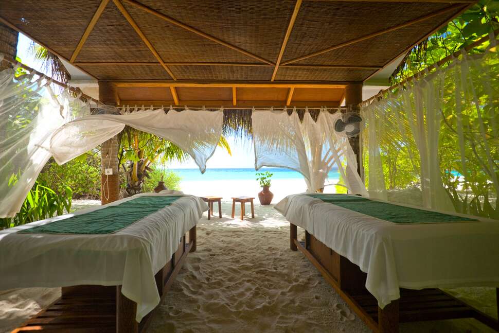 Een foto van Filitheyo Island Resort
