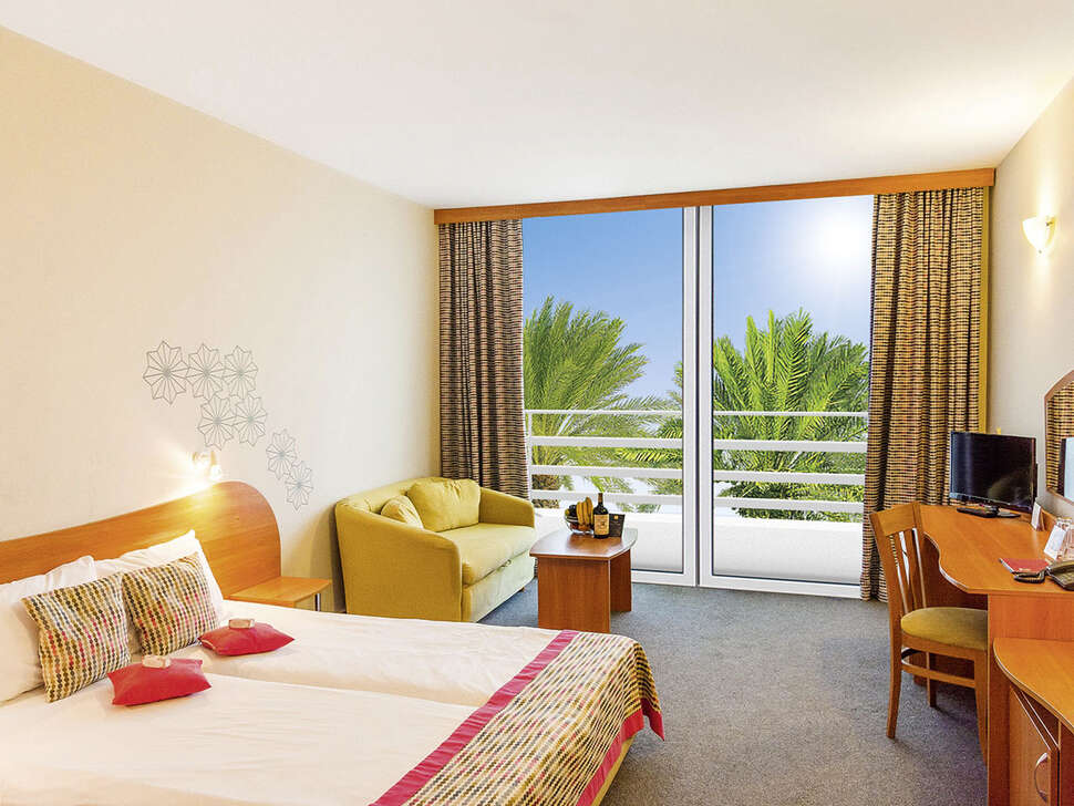 Een foto van Mpm Hotel Kalina Garden