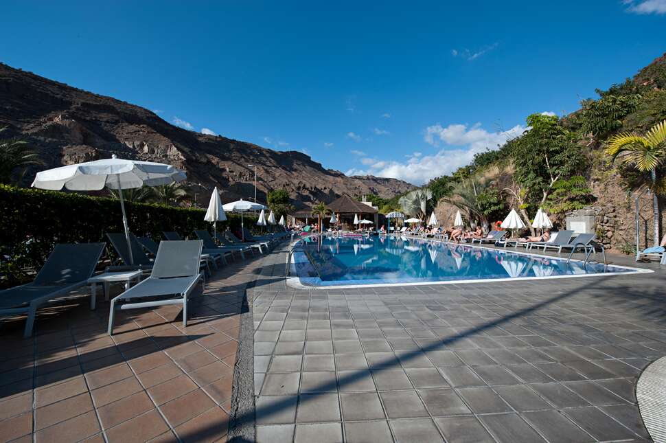 Een foto van Hotel Livvo Costa Taurito