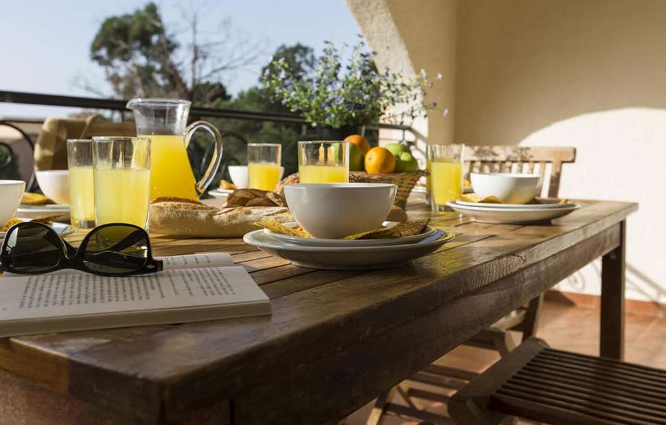 Een foto van Residence Club Odalys Sognu di Mare