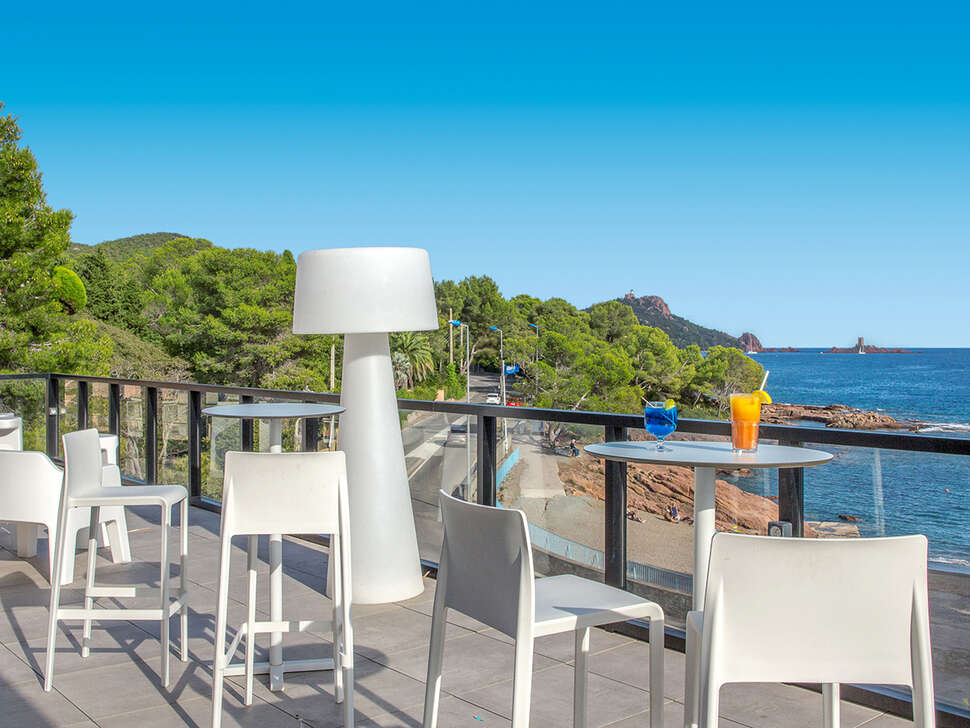 Een foto van Sowell Hotels La Plage