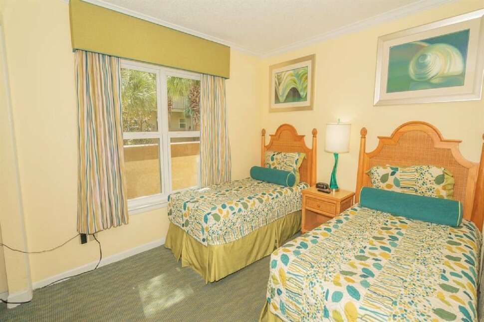 Een foto van Blue Tree Resort at Lake Buena Vista