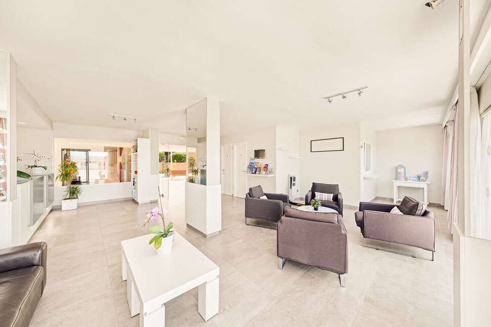 Een foto van Appartementen Vista Club