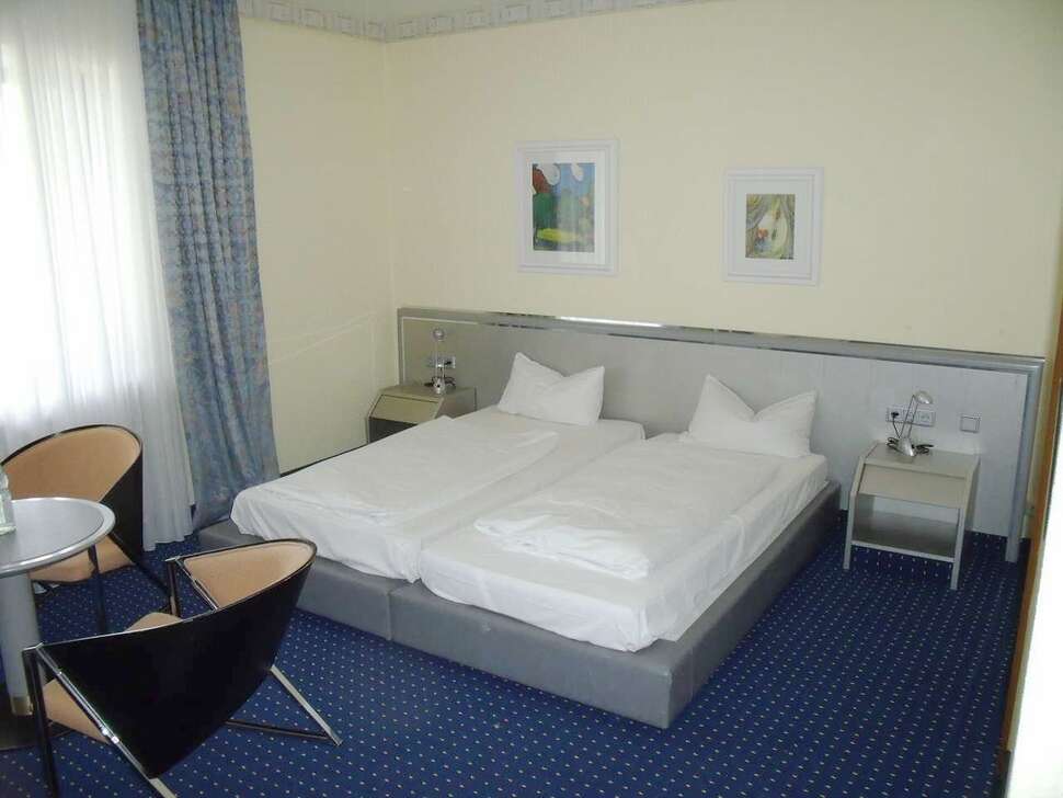 Een foto van Hotel Ferien vom Ich