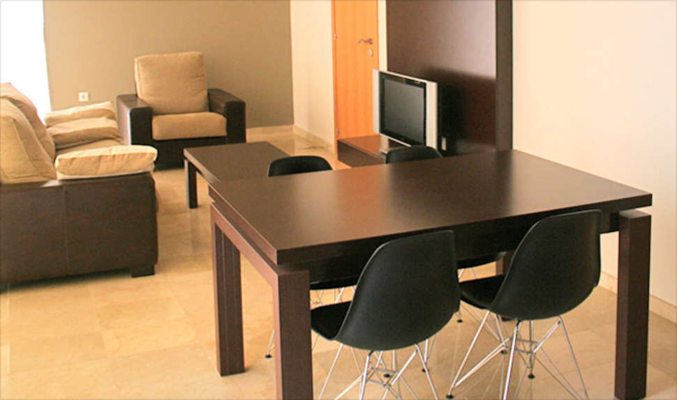 Een foto van L'Escala Resort
