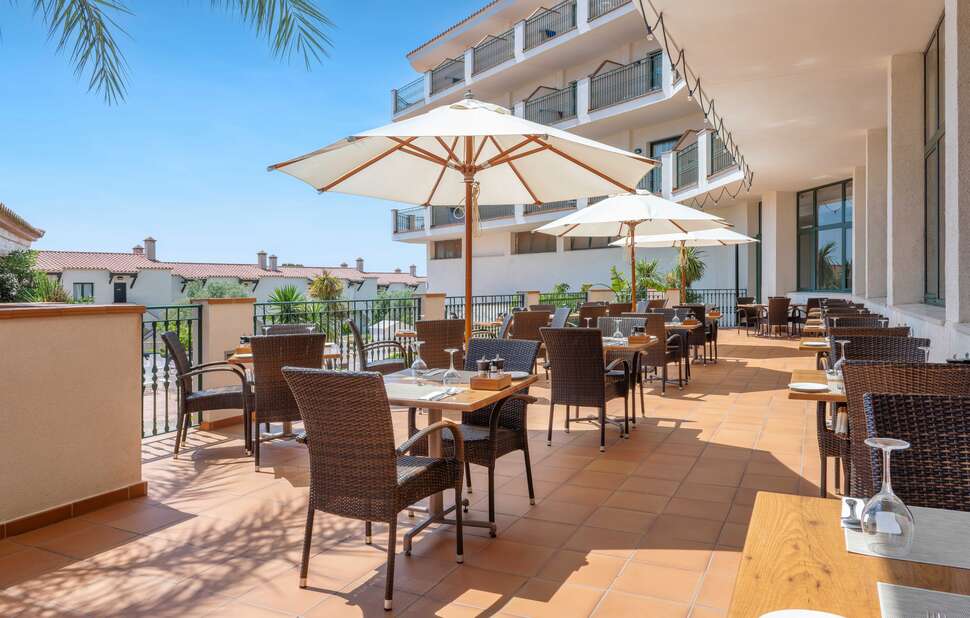 Een foto van Valentin Son Bou Hotel & Appartementen