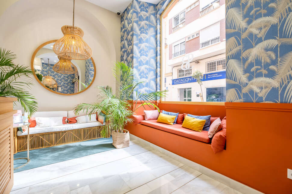 Een foto van Soho Boutique Urban