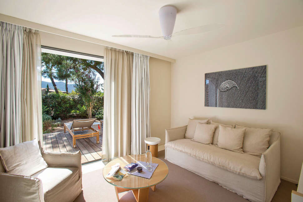 Ein Foto La Plage Casadelmar
