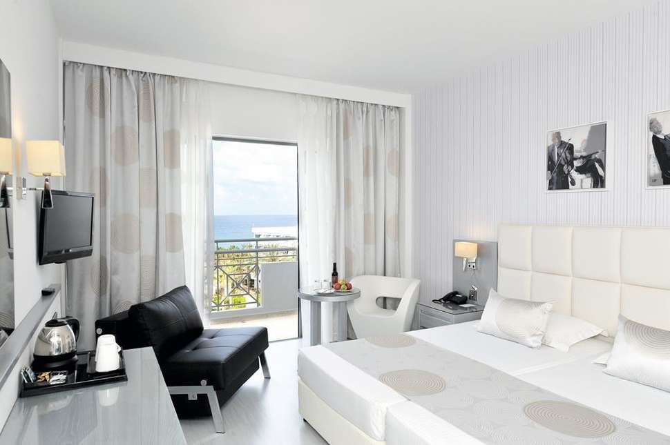 Een foto van St. George Hotel Spa & Beach Resort