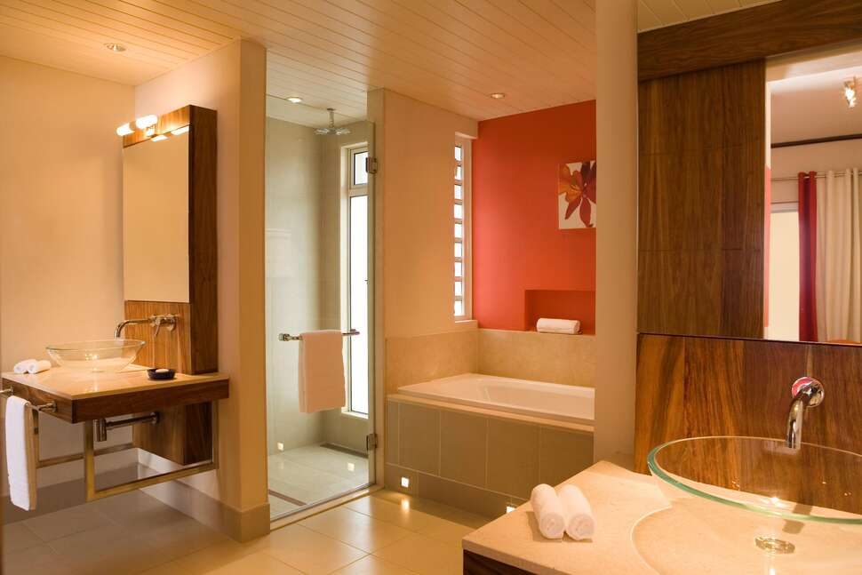 Een foto van Tamassa Resort