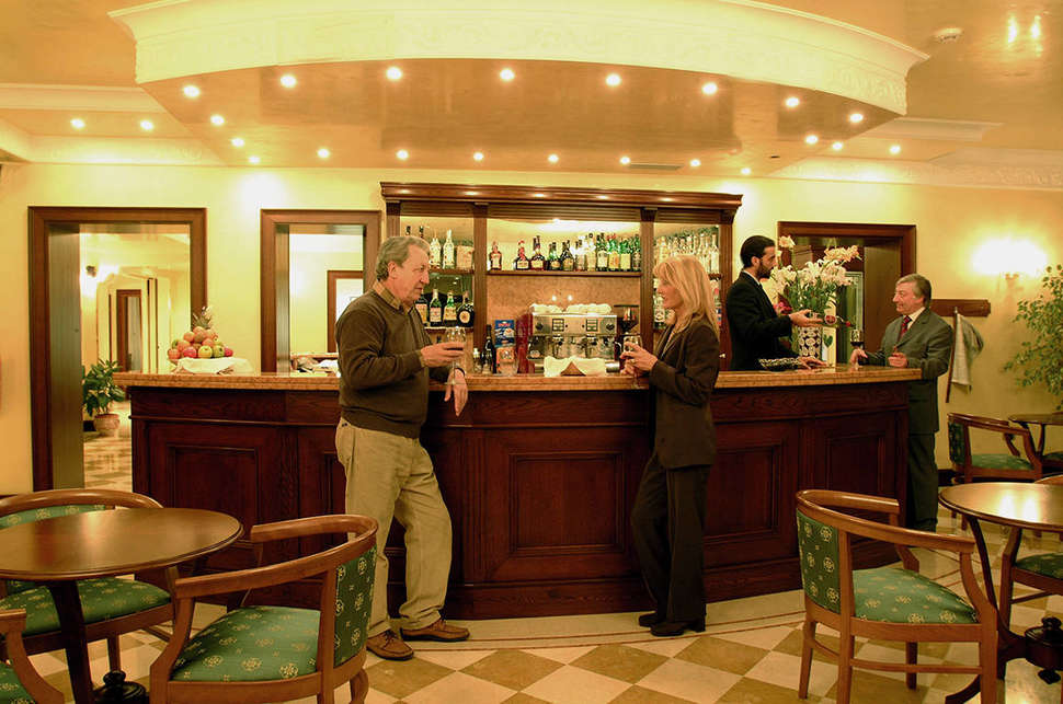 Een foto van Hotel Panorama Venetie