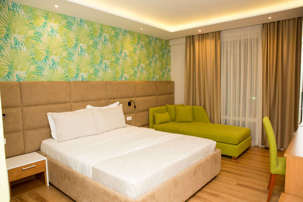 Een foto van Albanian Star Hotel
