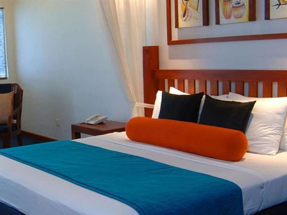 Een foto van Tangerine Beach Hotel