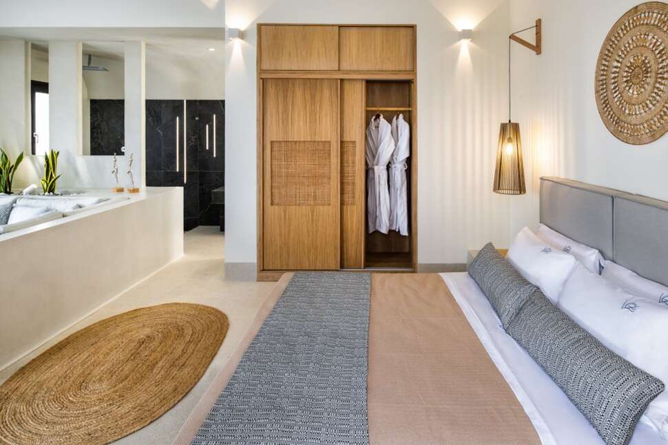 Een foto van Venus Sunrise Suites & Villas