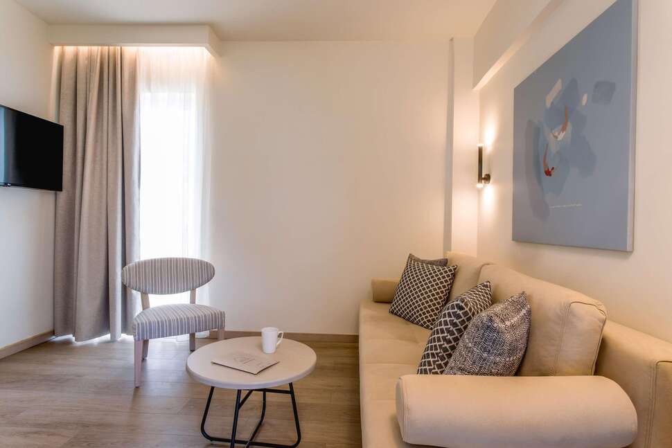 Ein Foto KoSea Boutique Hotel