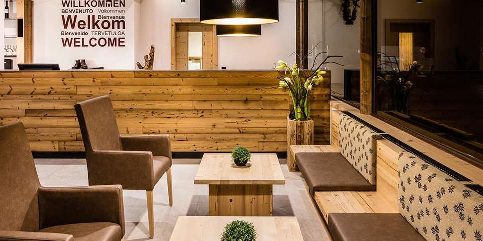 Een foto van Hotel Almina Family & Spa