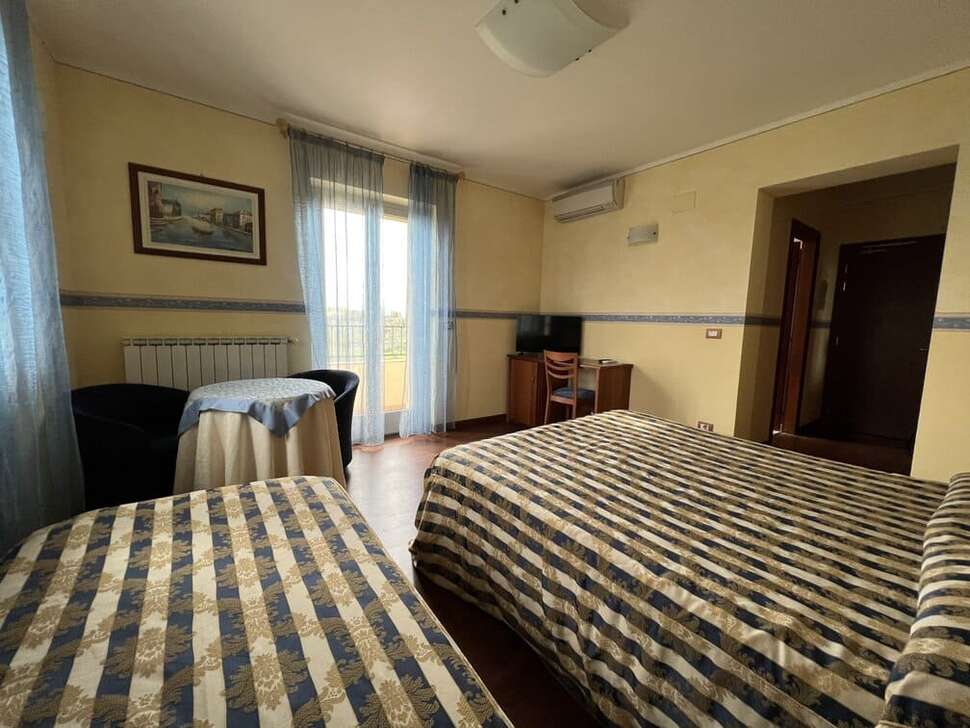 Een foto van Viole Country Hotel