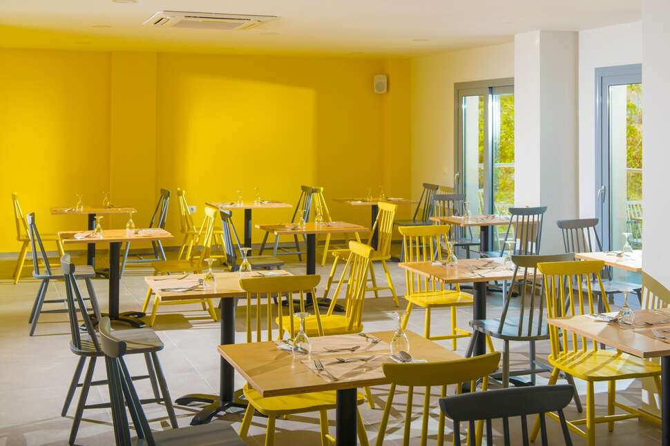 Een foto van City Green Hotel
