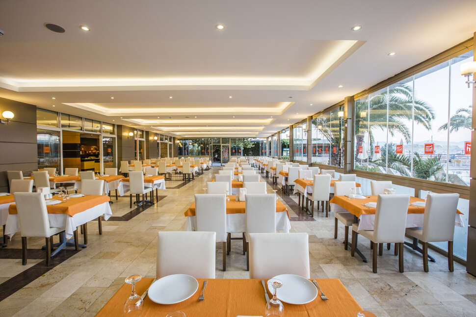 Een foto van City's Hill Hotel