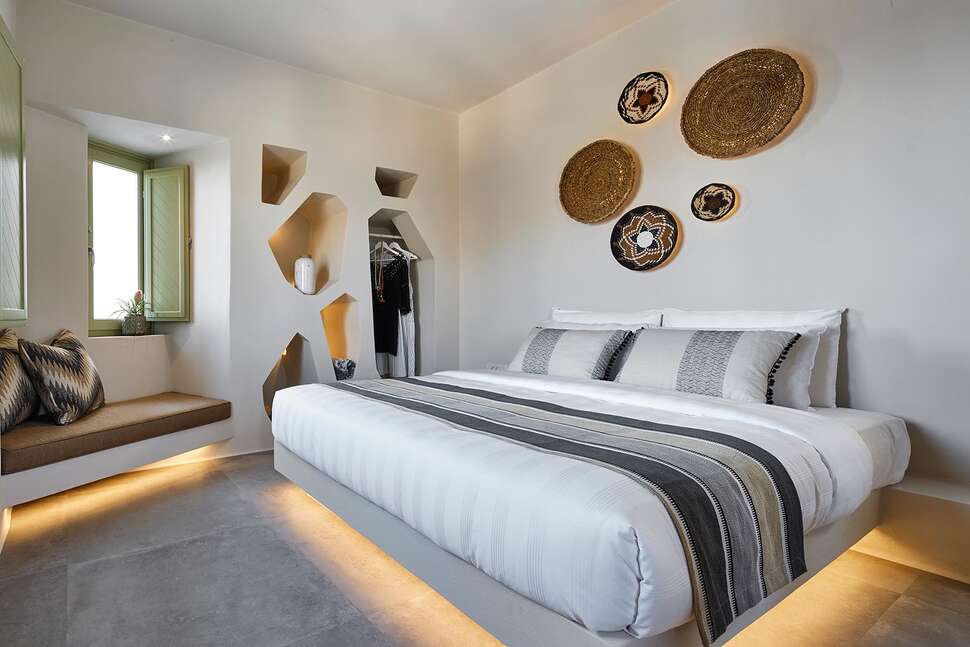 Een foto van Aeon Suites