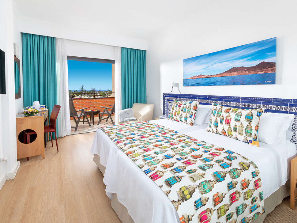 Een foto van MUR Hotel Neptuno
