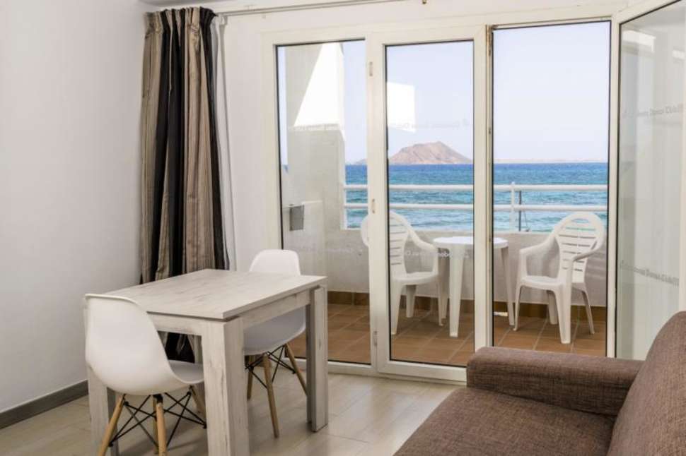 Een foto van Appartementen Dunas Club