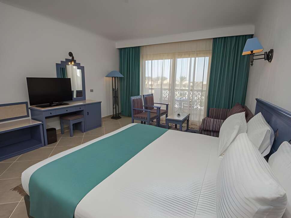 Een foto van Sunrise Royal Makadi Resort