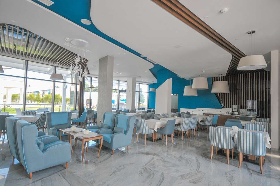 Een foto van Hotel Bracera