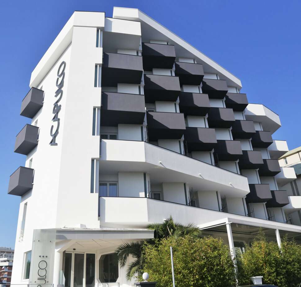 Ein Foto Hotel Acapulco