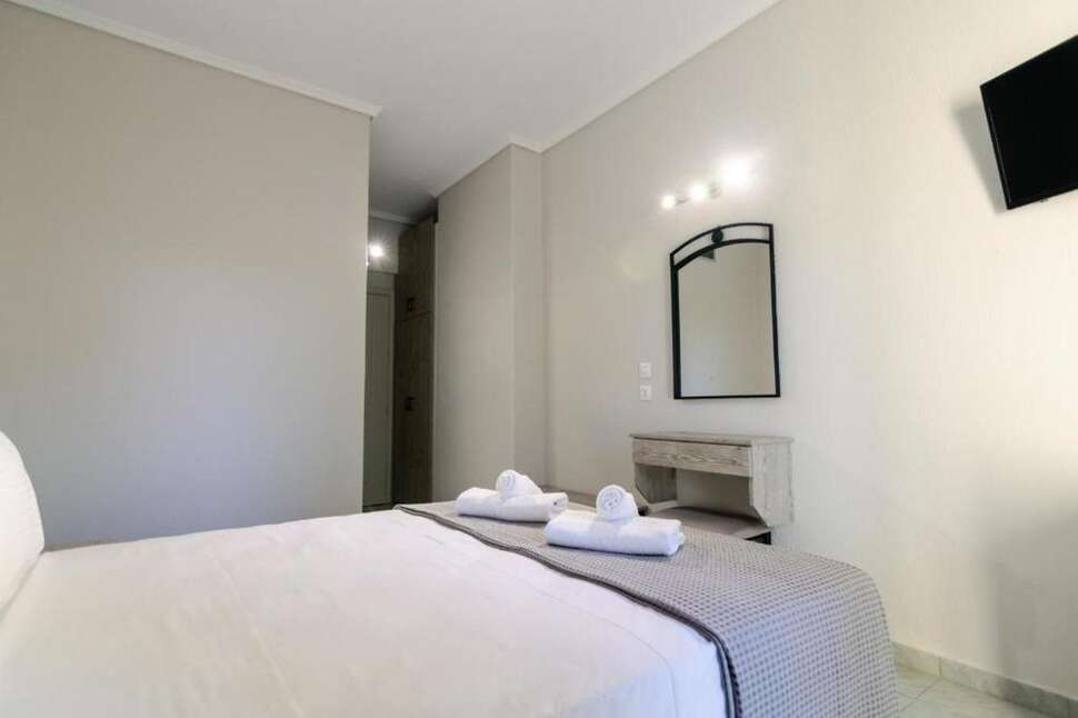 Een foto van Samel Hotel