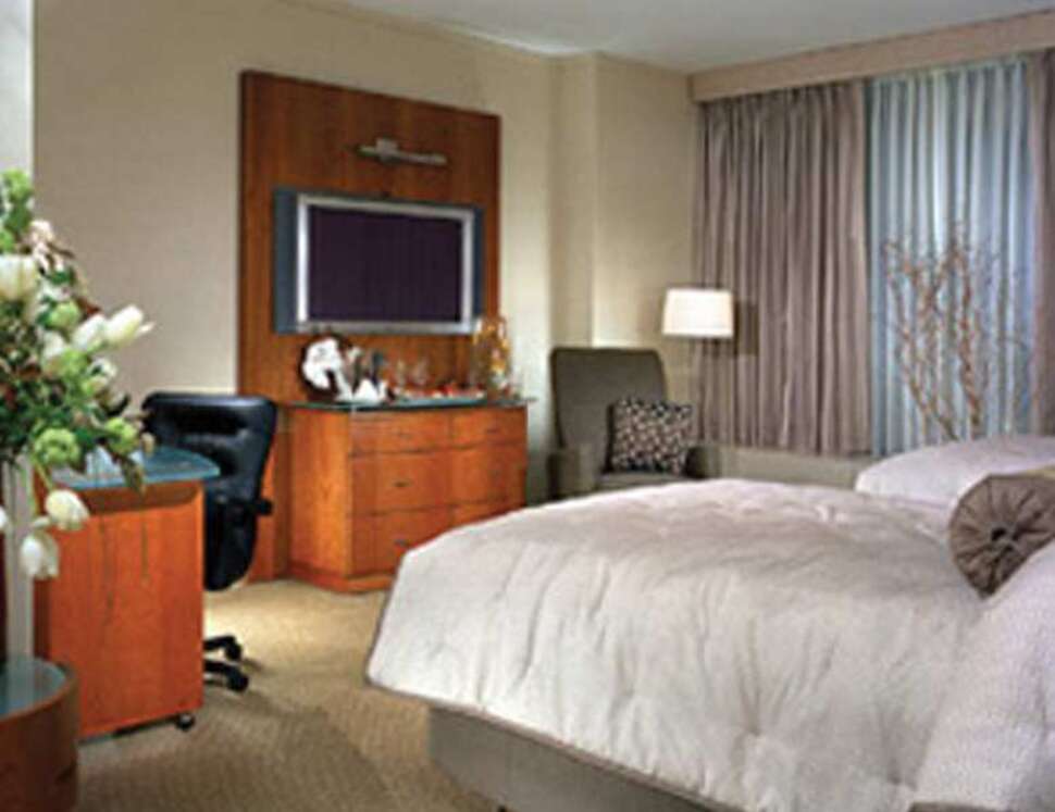Een foto van Millennium Hilton New York Downtown